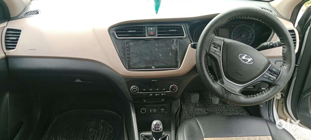 Hyundai I20 1.2 Asta, 2018, Diesel