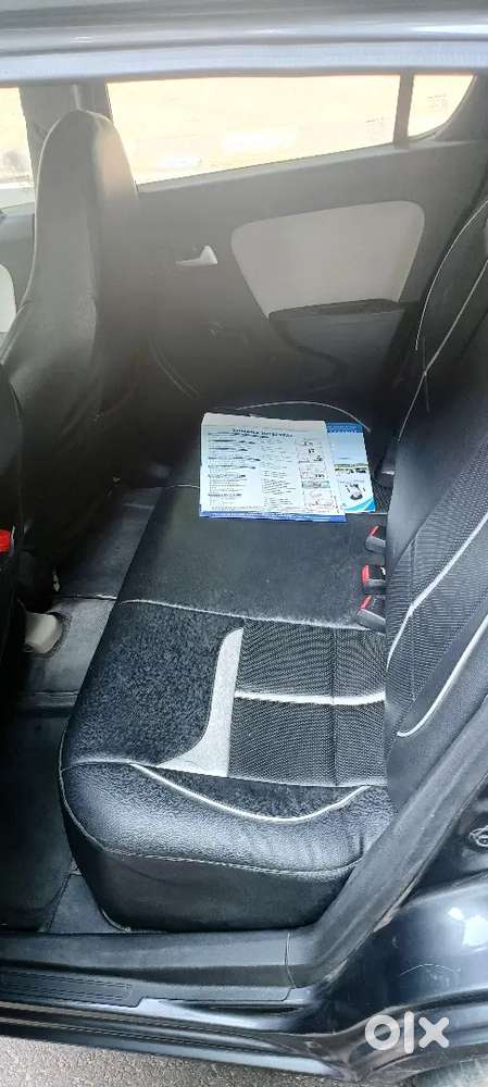 Maruti Suzuki Alto 2020 Manual