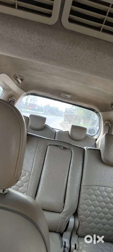 Maruti Suzuki Ertiga 2016 Diesel 85000 Km Driven