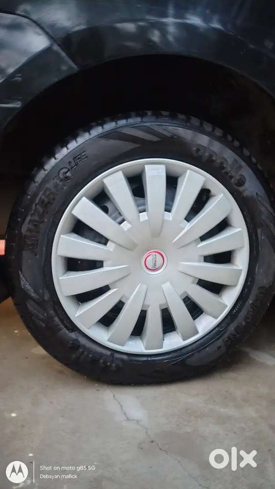 Tata Manza Lx Quadrajet 2014 Diesel Manual Car