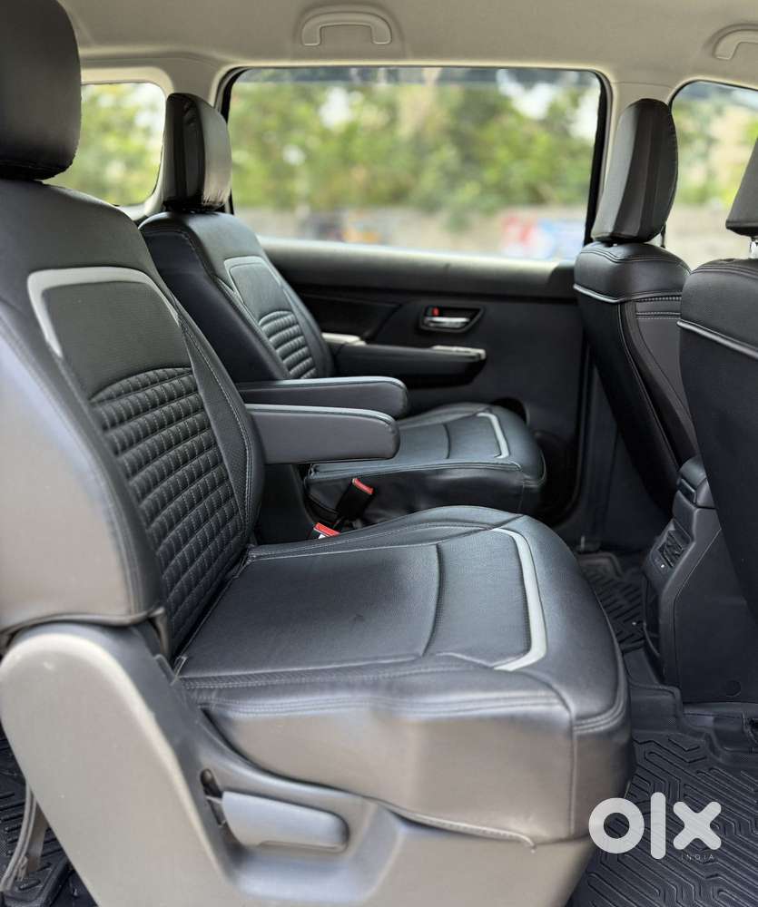 Maruti Suzuki Xl6 Zeta Mt Cng, 2025, Cng & Hybrids