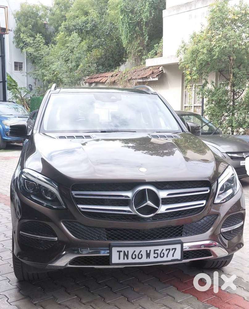 Mercedes-benz E-class 250 D, 2017, Diesel