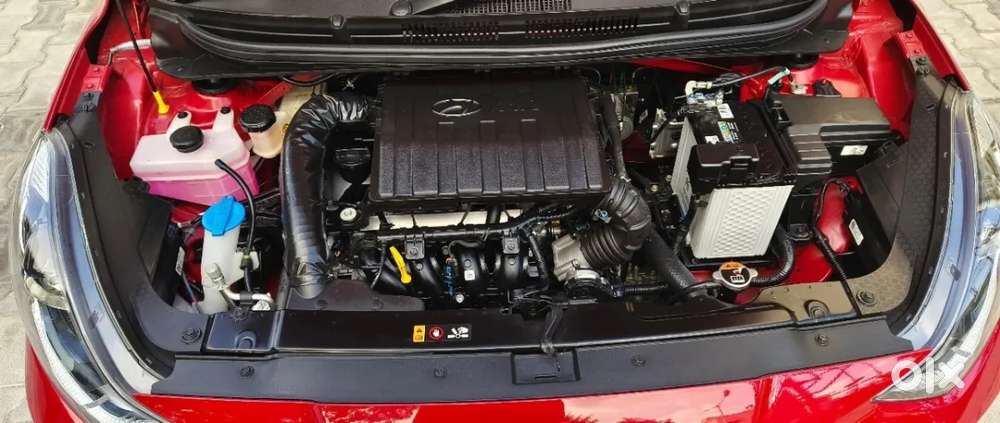 Hyundai Grand I10 Nios, 2025, Petrol