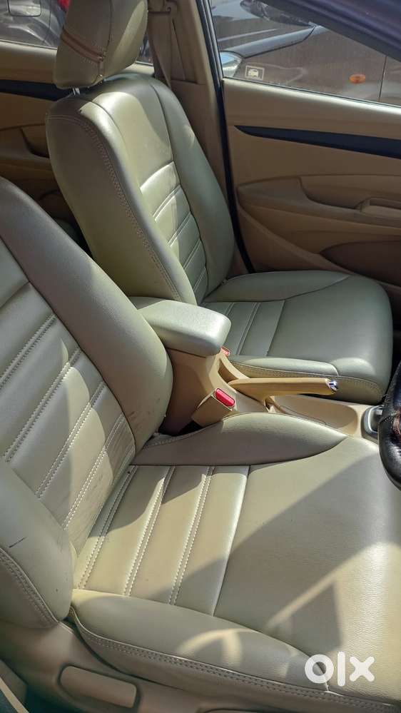 Honda City S Mt, 2012, Petrol
