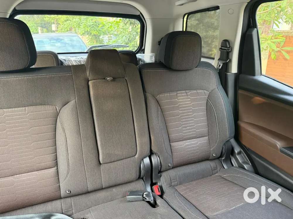 Mahindra Scorpio N 2024 Diesel Well Maintained