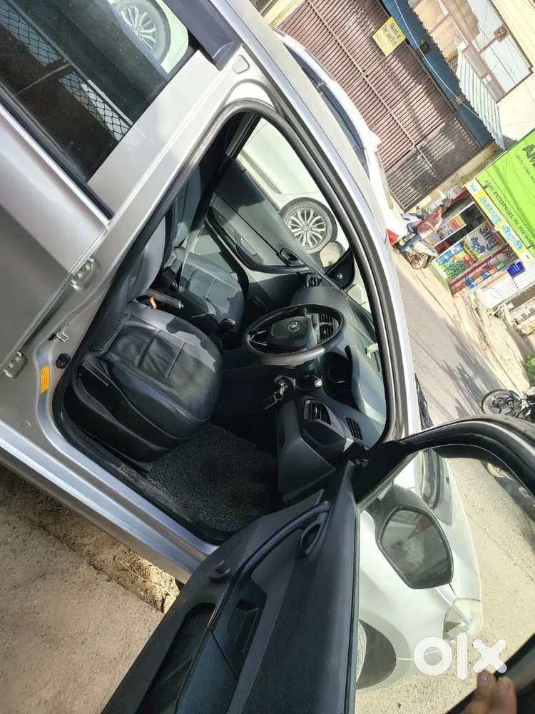 Tata Tigor 2018 Diesel Good Condition