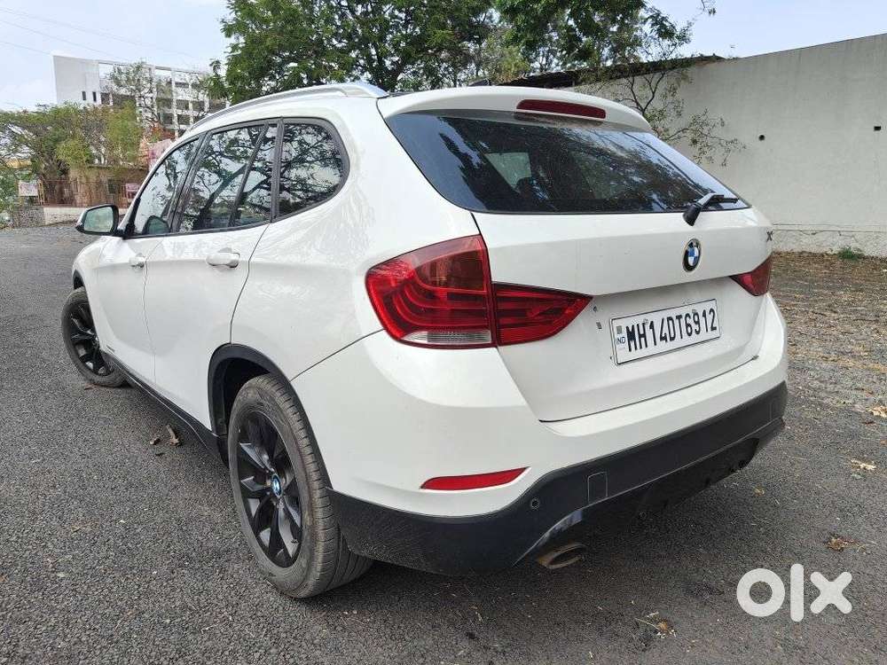 Bmw X1 2.0 Sdrive 20d, 2013, Diesel