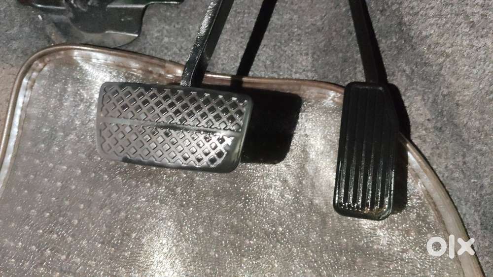 Honda Amaze 2013-2016 S At I-vtech, 2014, Petrol