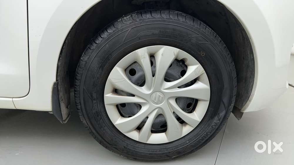 Maruti Suzuki Swift Vvt Vxi, 2019, Petrol
