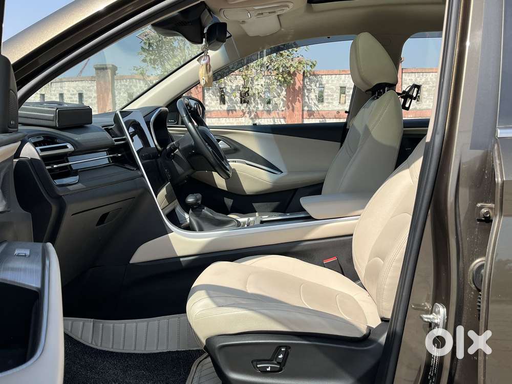 Mg Hector Savvy Pro 1.5 Turbo Cvt, 2023, Petrol