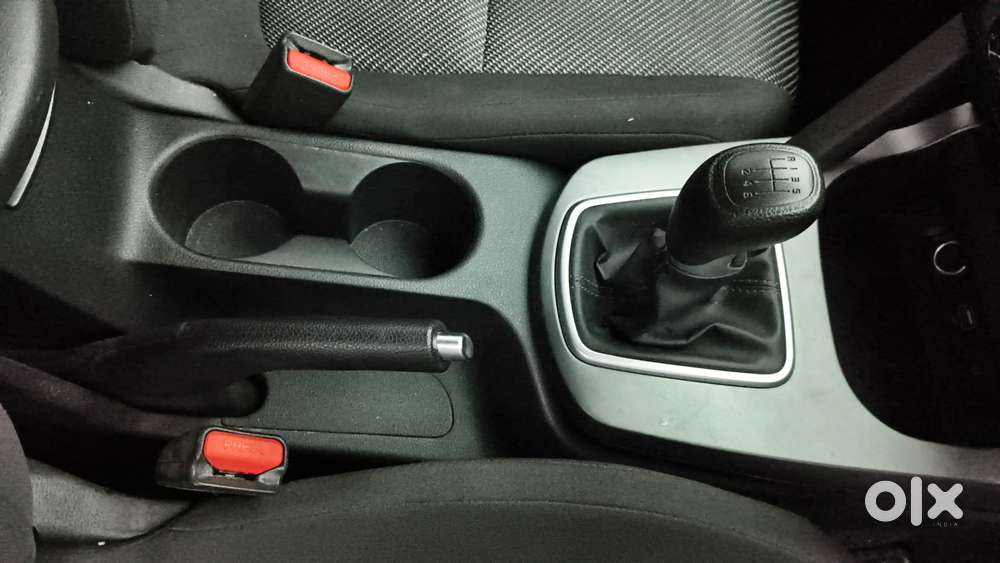 Kia Seltos 1.5 Hte Petrol, 2022, Petrol