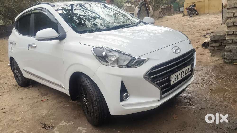 Hyundai Grand I10 Nios 2021 December