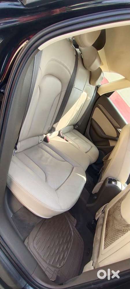 Audi Q3 2.0 Tdi Quattro, 2014, Diesel