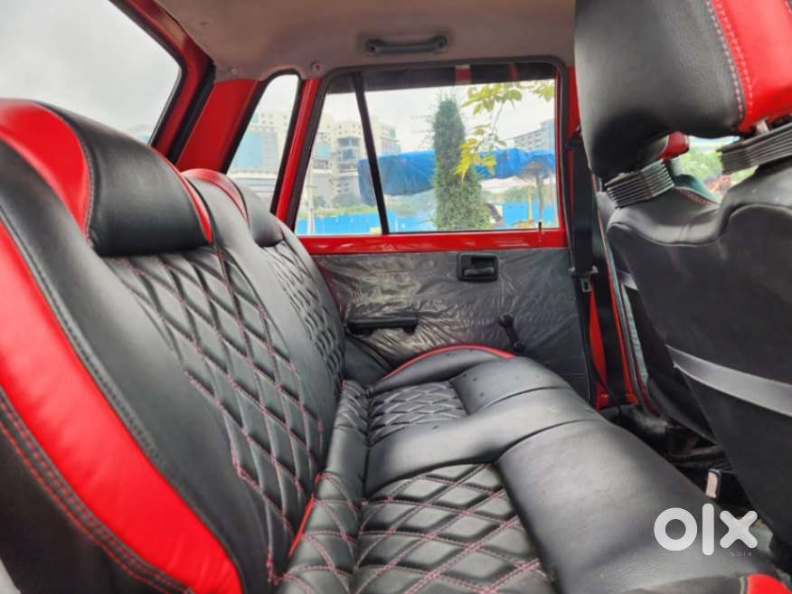 Maruti Suzuki 800 Std Mpfi, 1999, Petrol