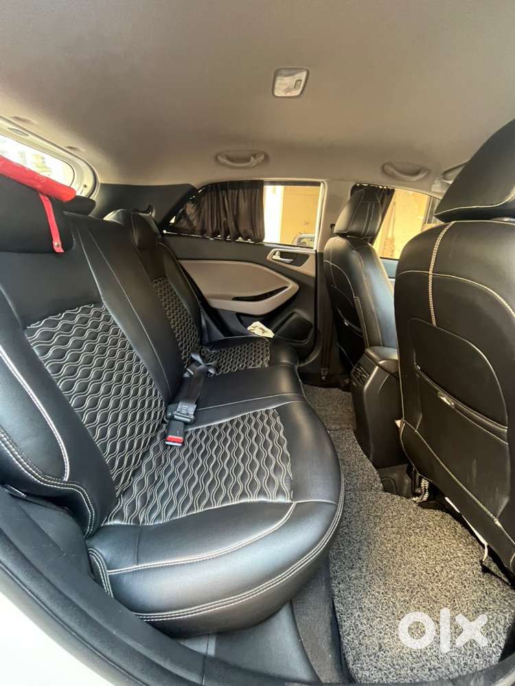 Hyundai Elite I20 Magna+ 2019