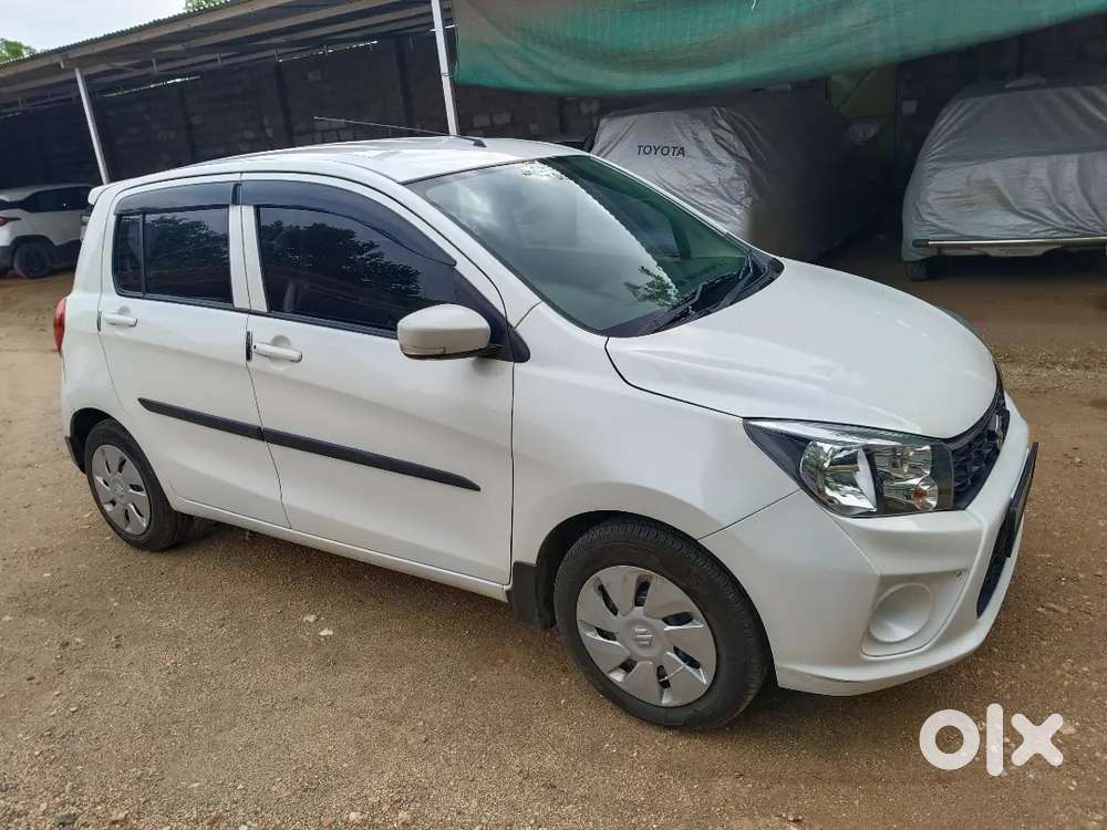 Maruti Celerio 2019 Zxi Petrol Automatic