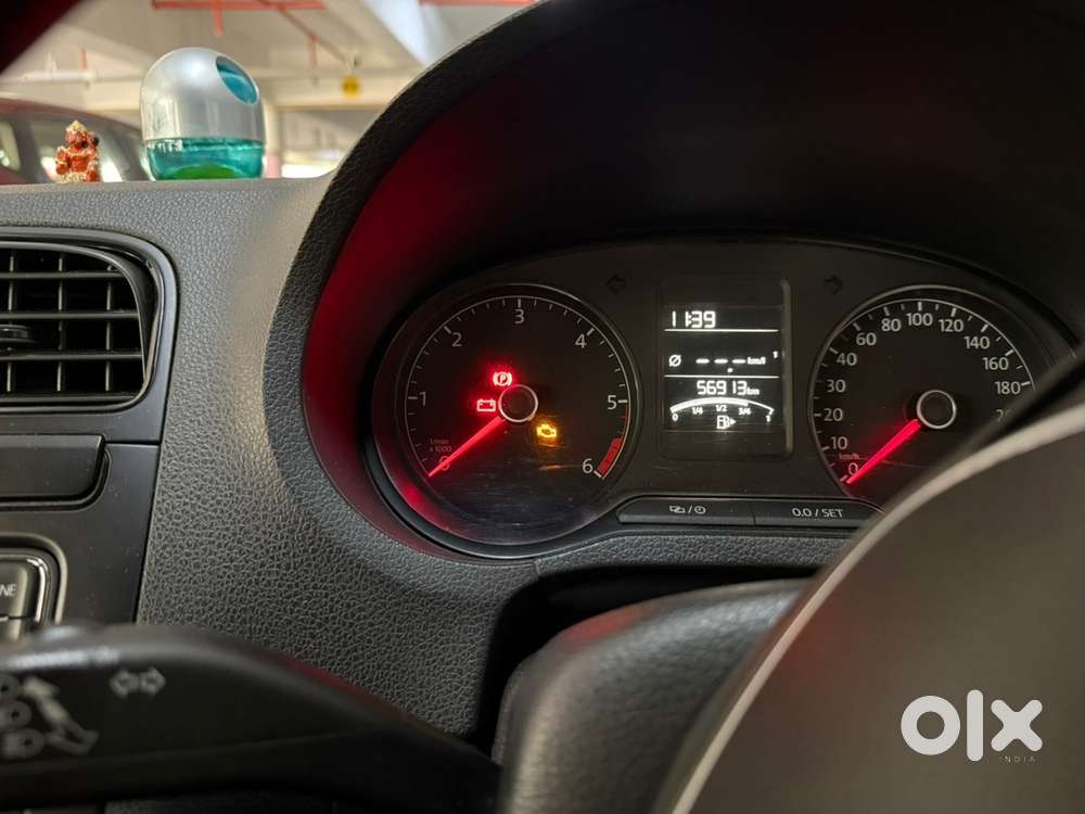 Volkswagen Vento 2019 Diesel Well Maintained