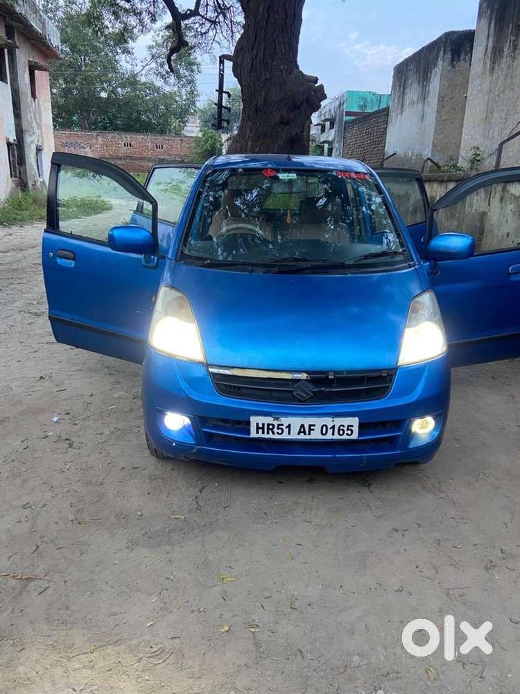 Maruti Suzuki Zen Estilo 2009 Petrol Good Condition