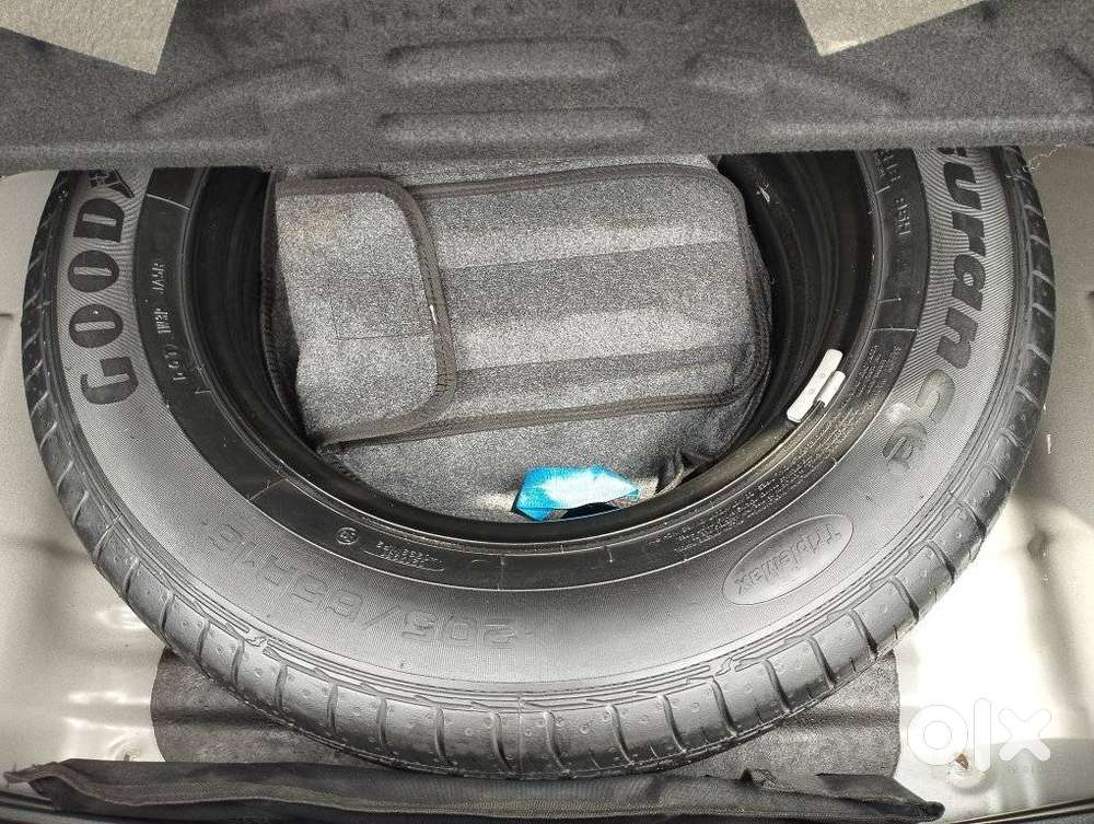 Kia Seltos 1.5 Htx At Petrol, 2023, Petrol