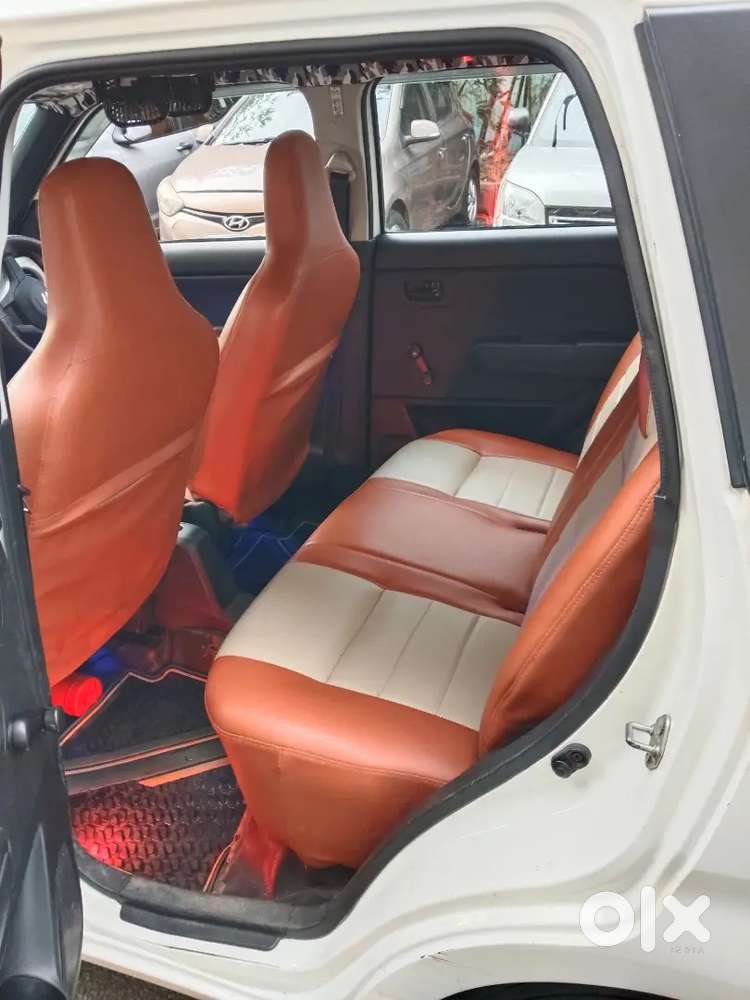 Maruti Suzuki Wagon R 2020 Lxi (o)