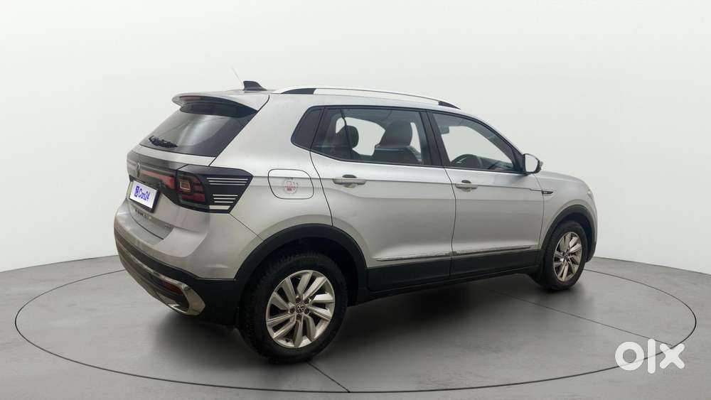 Volkswagen Taigun 1.5 Tsi Gt, 2021, Petrol