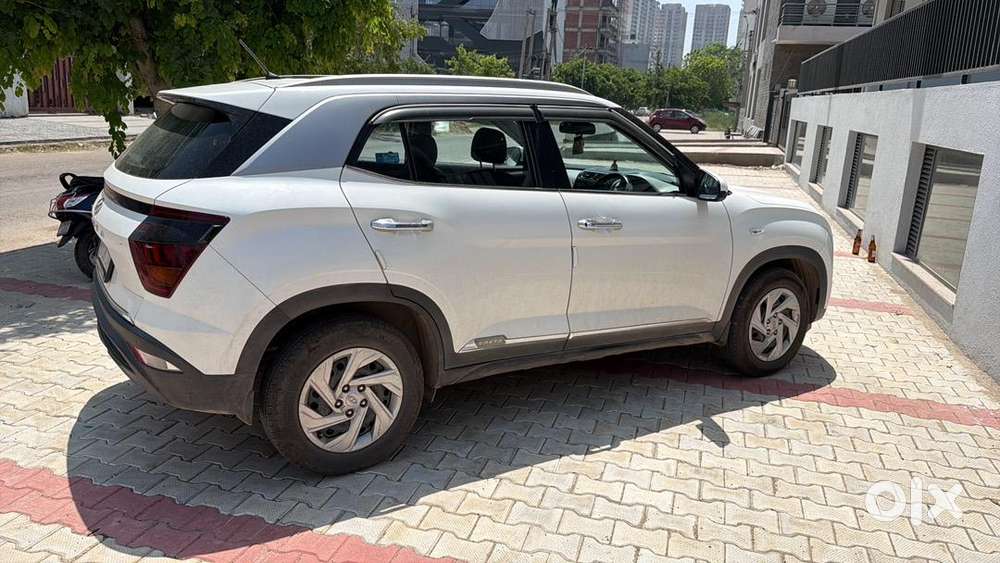 Hyundai Diesel 2023 Km