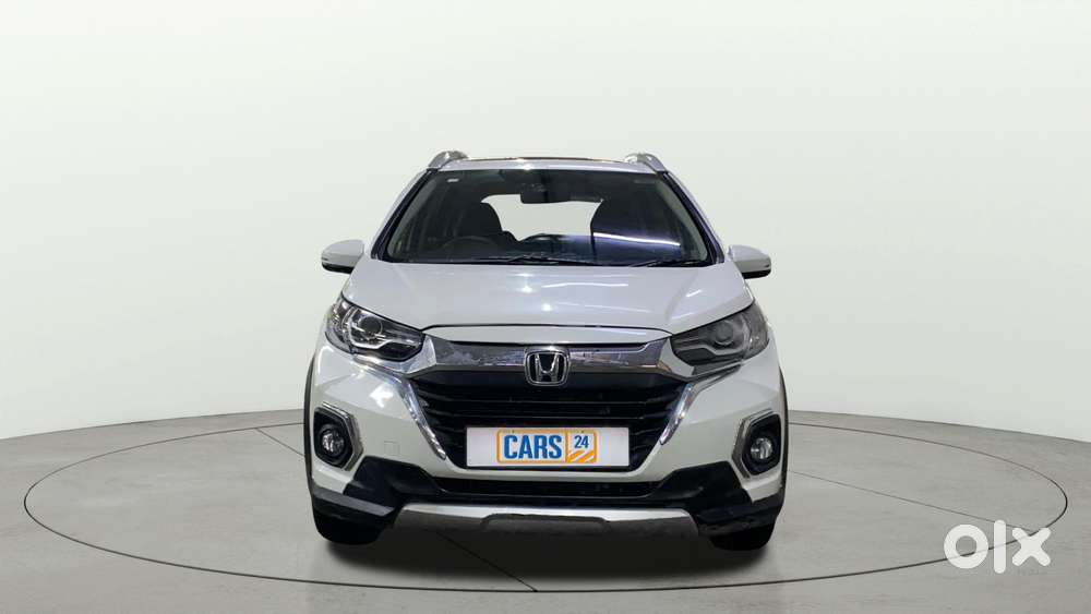 Honda Wr-v 1.5 Vx I-dtec, 2021, Diesel