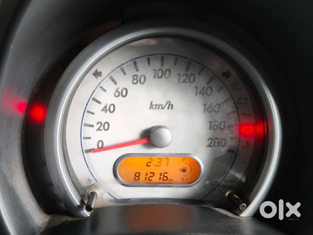 Maruti Suzuki Ritz Vdi (abs) Bs Iv, 2015, Diesel