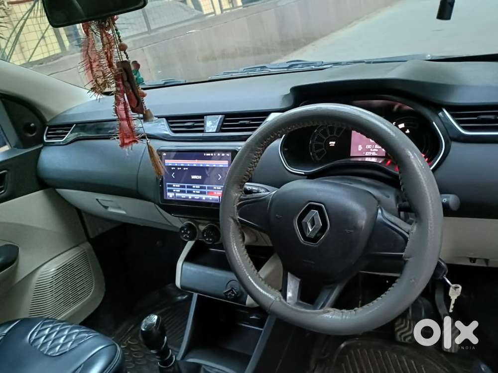 Renault Triber Rxl, 2020, Cng & Hybrids