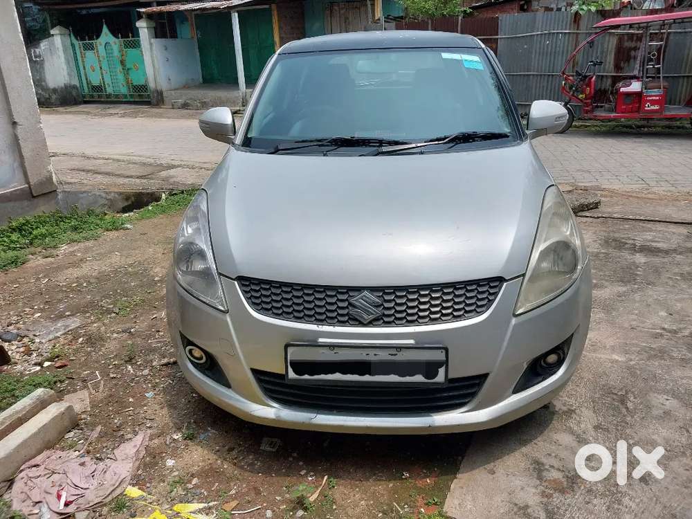 Maruti Suzuki Swift Zdi
