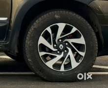 Renault Duster Diesel 2014