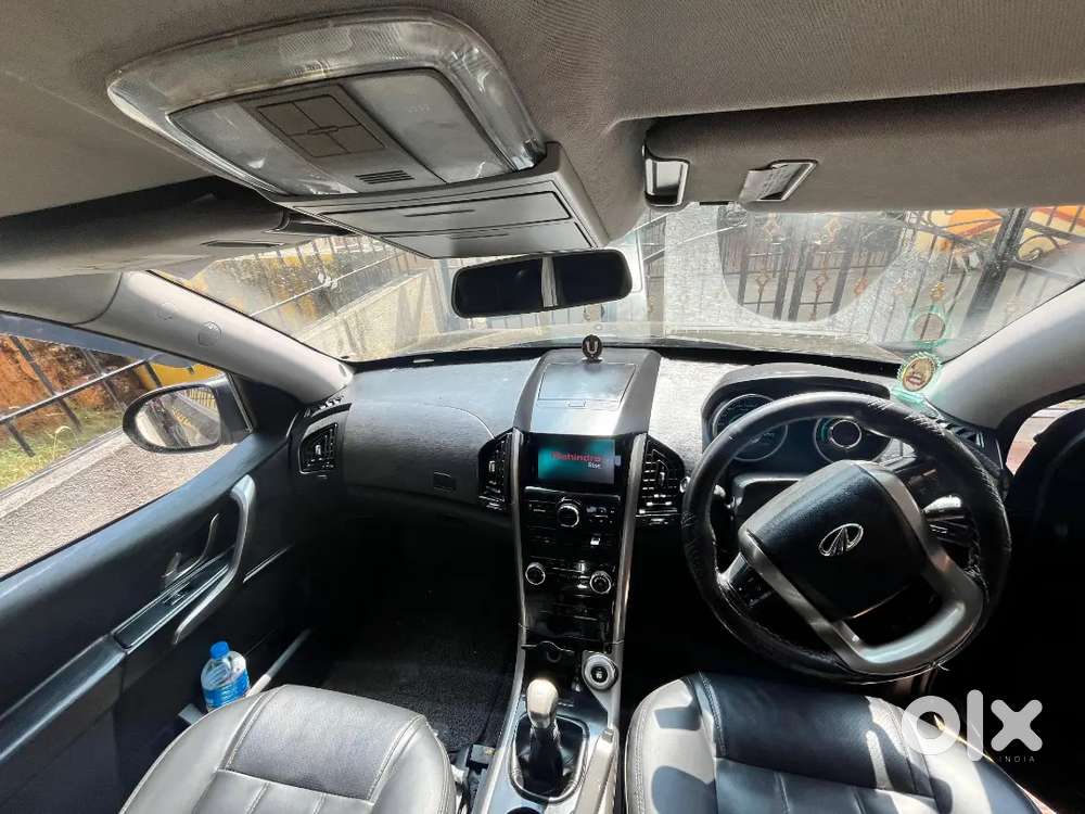 Well Maintained Family Car At Affordable Price