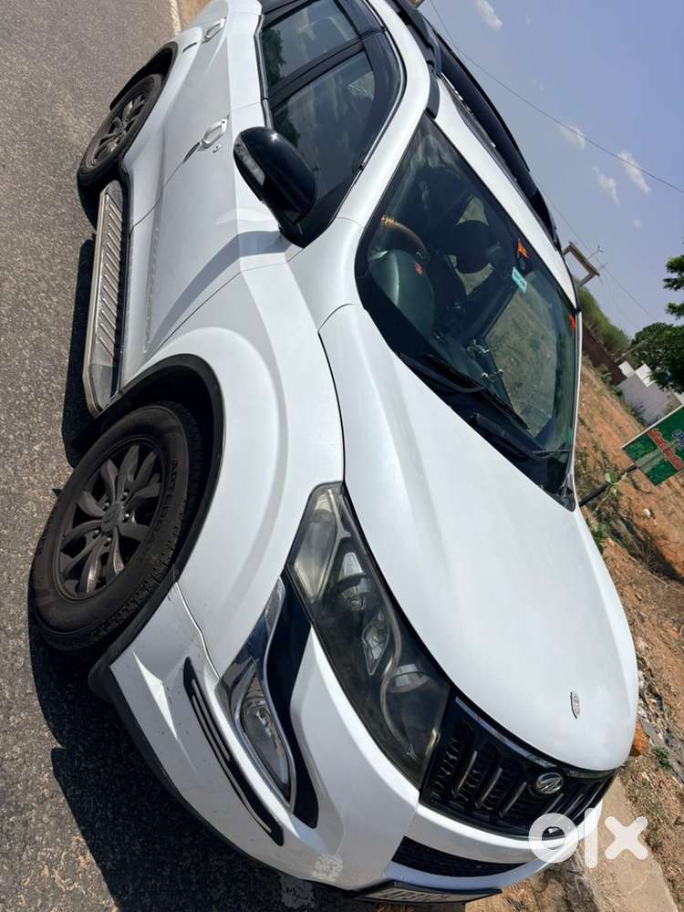Mahindra Diesel Car 2017