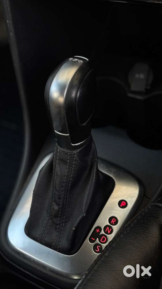 Volkswagen Polo, 2015, Petrol