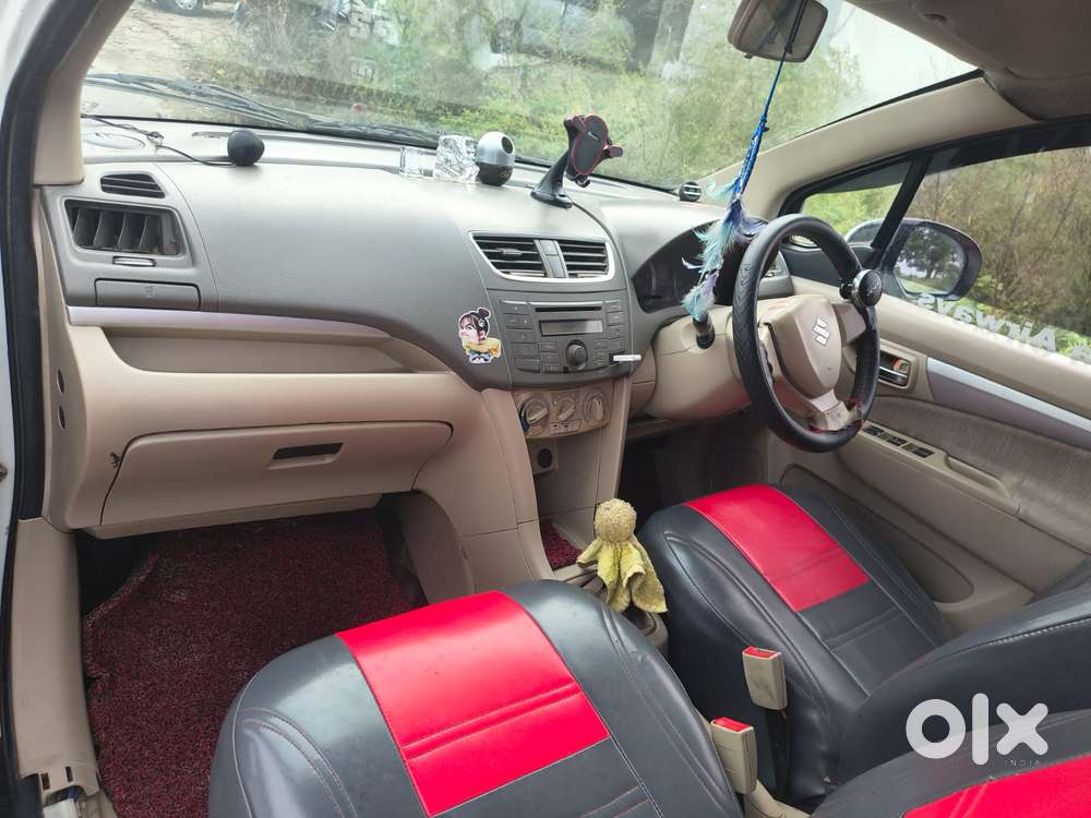 Maruti Suzuki Ertiga, 2015, Diesel
