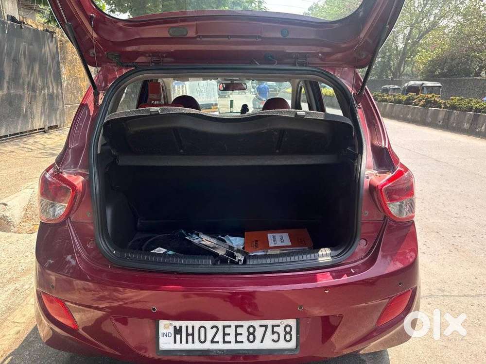 Hyundai Grand I10 Asta 1.2 Kappa Vtvt (o), 2016, Petrol