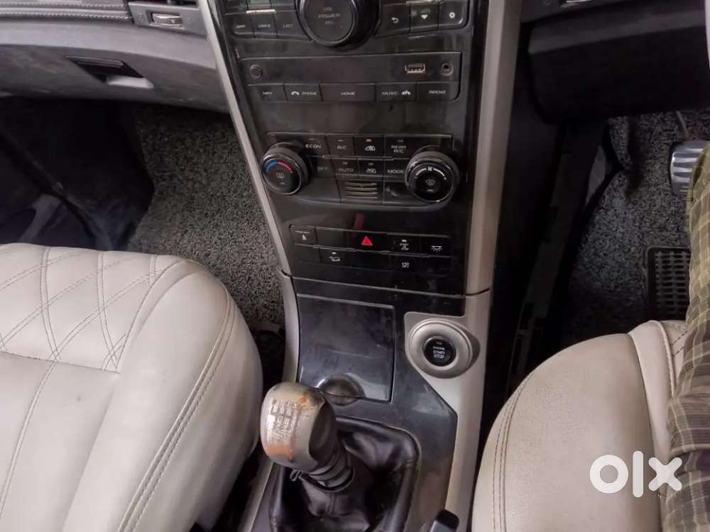 Mahindra Xuv500 ,2020 Model ,fule -diesel- 73487 Km Driven