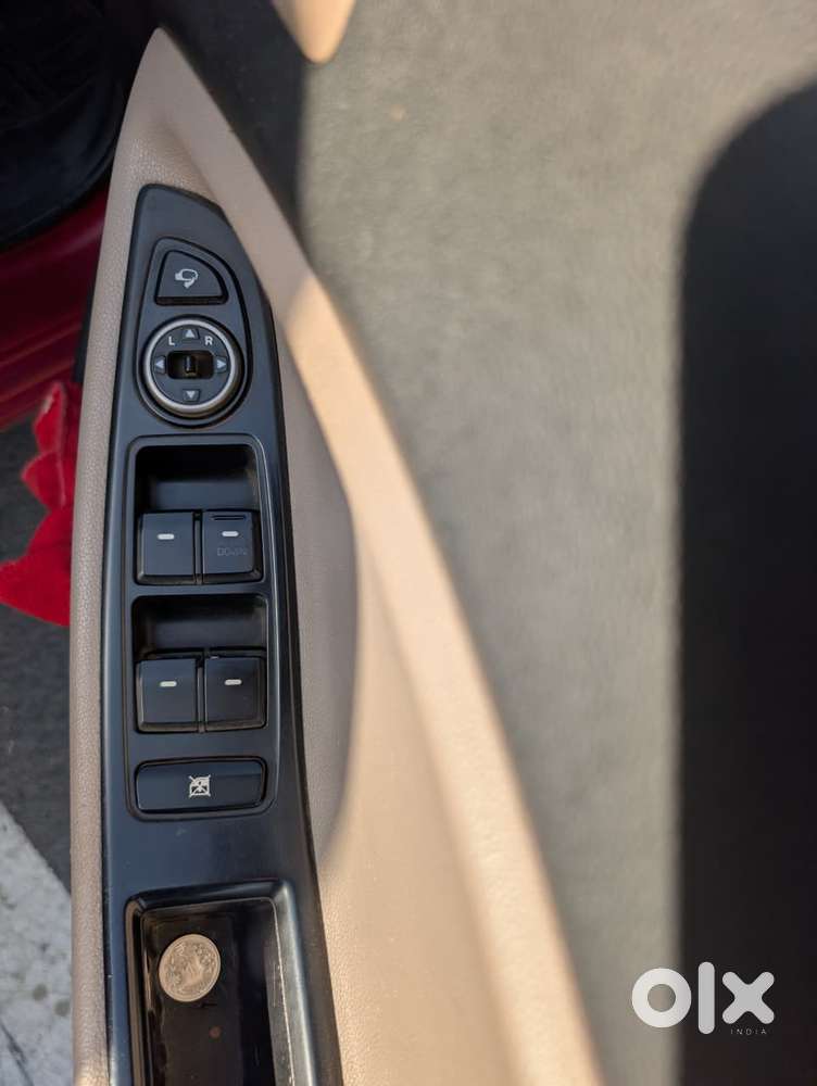 Hyundai I20 Petrol Spotz, 2018, Petrol