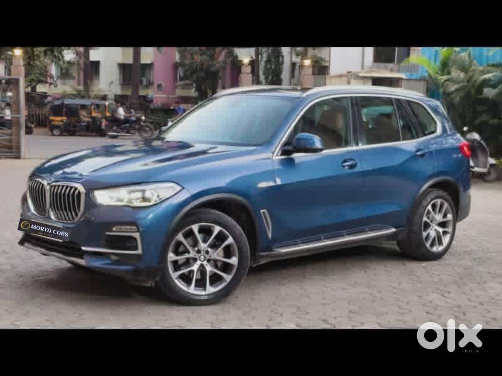 Bmw X5 Xdrive 30d Xline, 2020, Diesel