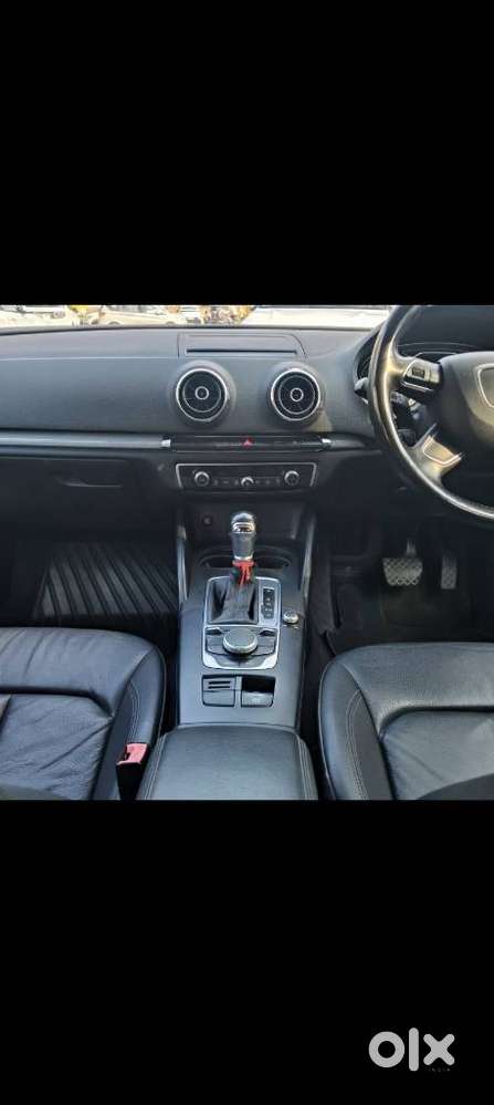 Audi A3 35 Tdi S Line, 2015, Diesel