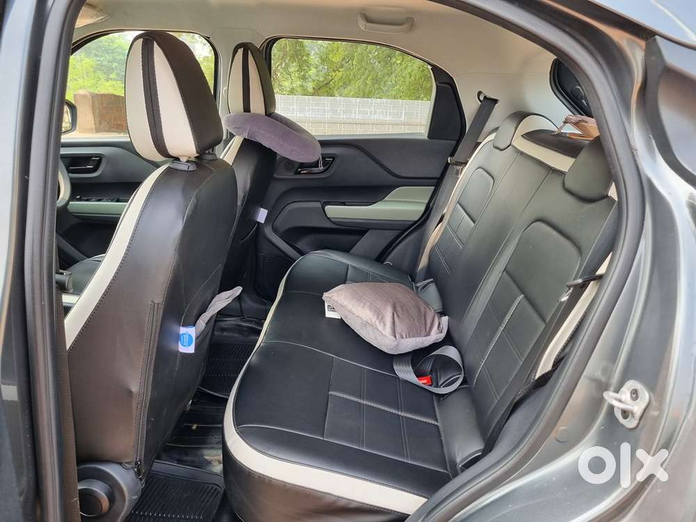 Tata Punch 2023 Petrol Good Condition