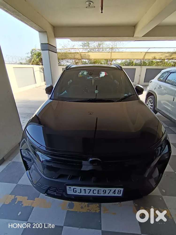 Tata Nexon 2024 Petrol 23300 Km Driven