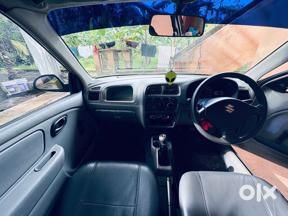 Alto K10 2011 . Papers Upto 2031