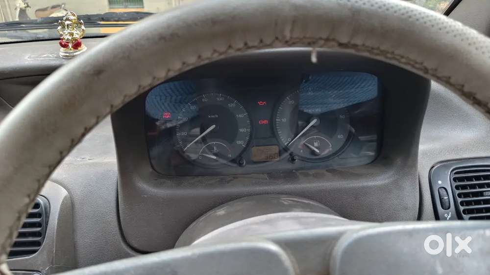 Tata Indigo Ecs 2012 Diesel Good Condition