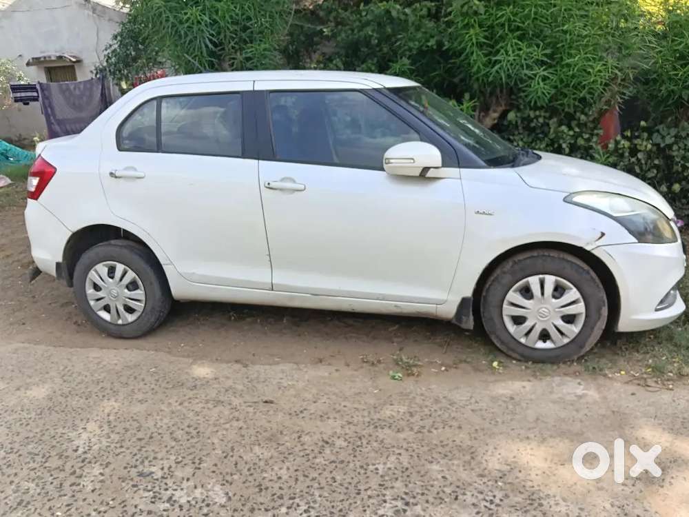 Maruti Suzuki Dzire 2014 Diesel 170000 Km Driven