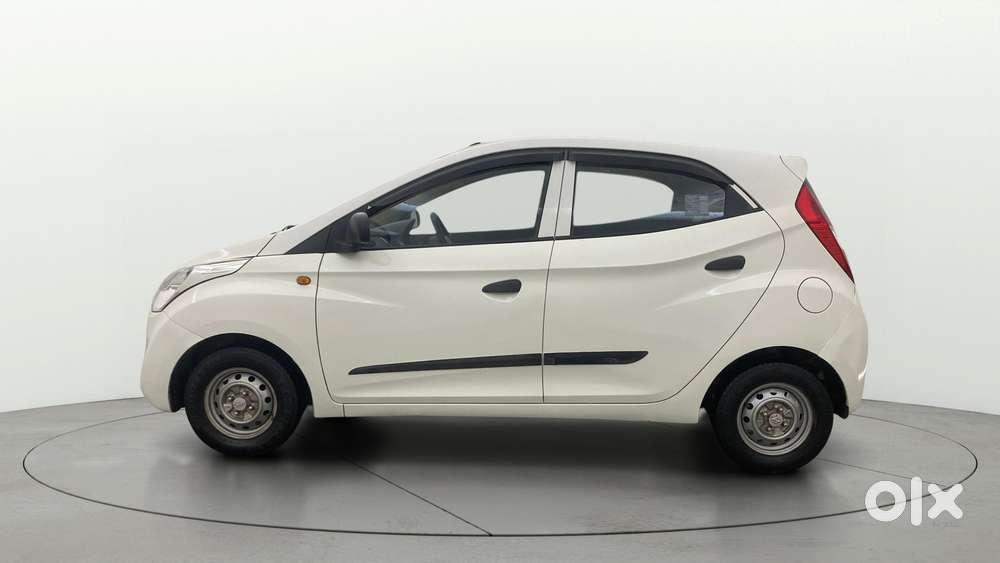 Hyundai Eon Era +, 2015, Petrol