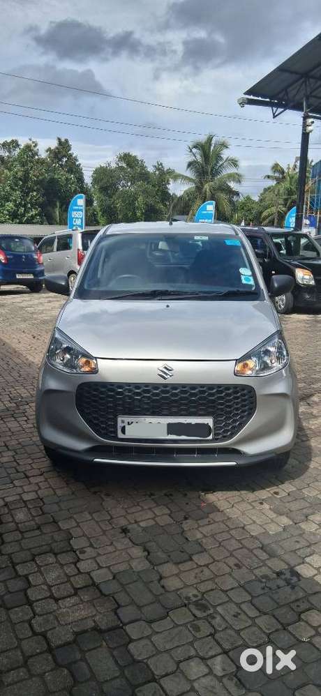 Maruti Suzuki Alto K10 Plus Edition, 2024, Petrol