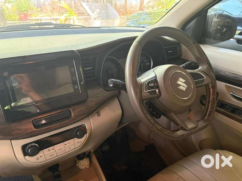 Maruti Suzuki Car 2019 Petrol