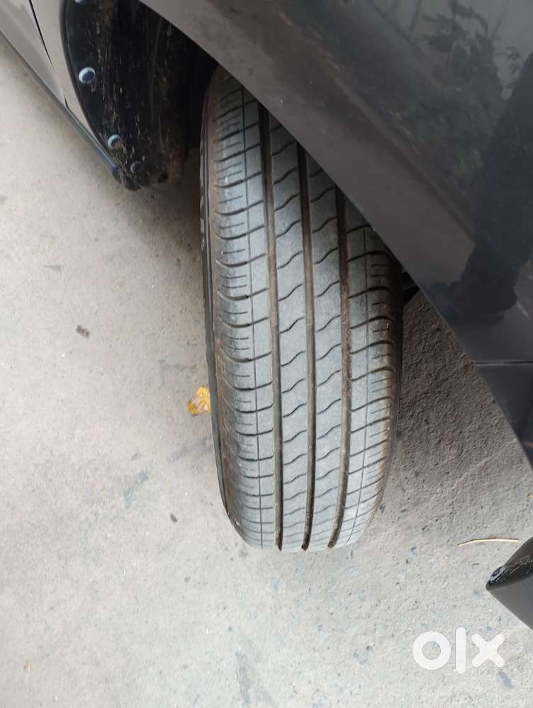 Maruti Suzuki S-presso Vxi Plus Amt, 2024, Petrol