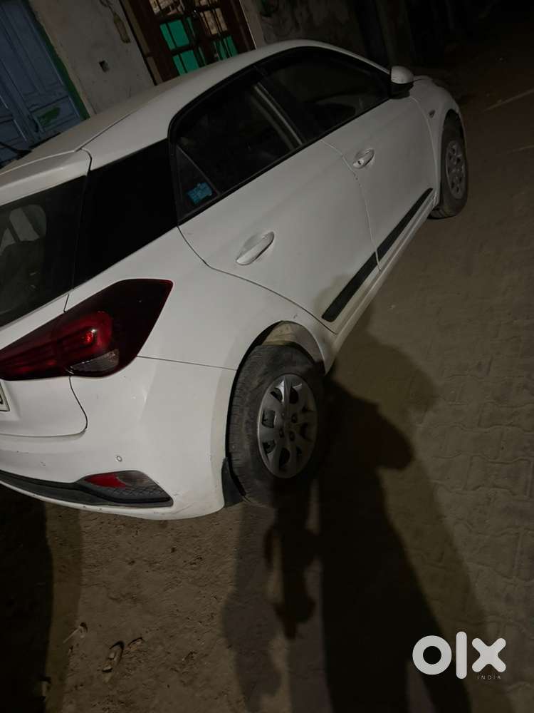 Hyundai I20 Asta 2020
